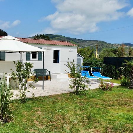 Celestina Country House'S Portoferraio Dış mekan fotoğraf