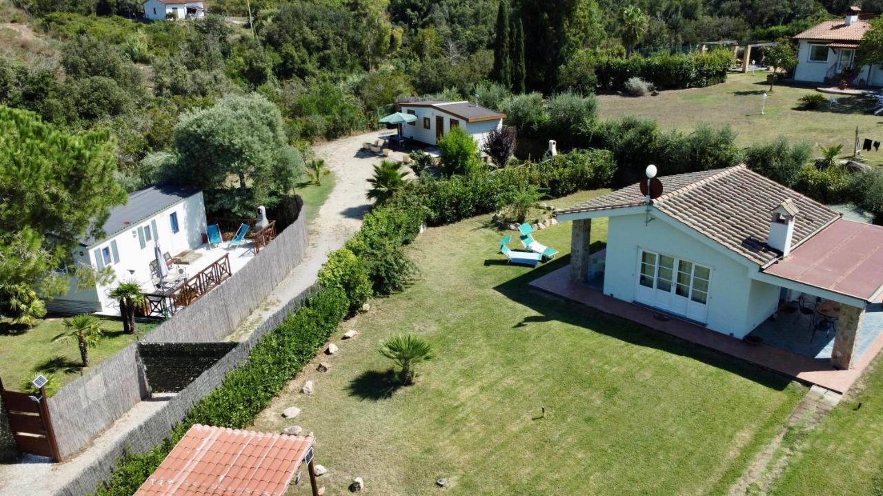 Celestina Country House'S Portoferraio Dış mekan fotoğraf