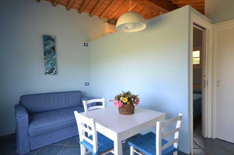 Celestina Country House'S Portoferraio Dış mekan fotoğraf