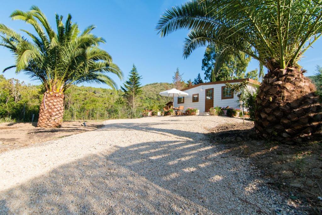 Celestina Country House'S Portoferraio Dış mekan fotoğraf
