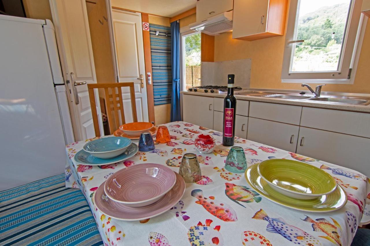 Celestina Country House'S Portoferraio Dış mekan fotoğraf
