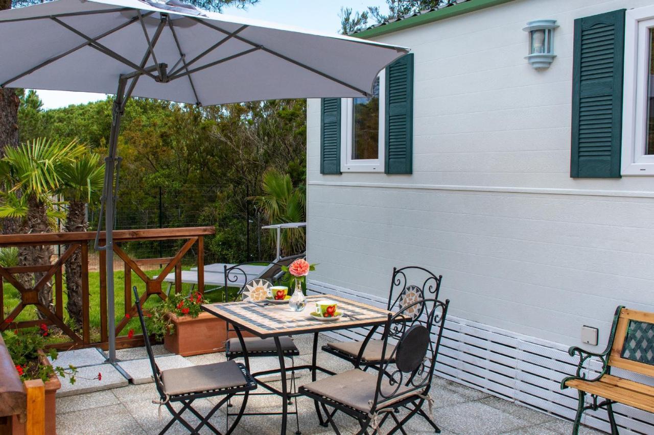 Celestina Country House'S Portoferraio Dış mekan fotoğraf