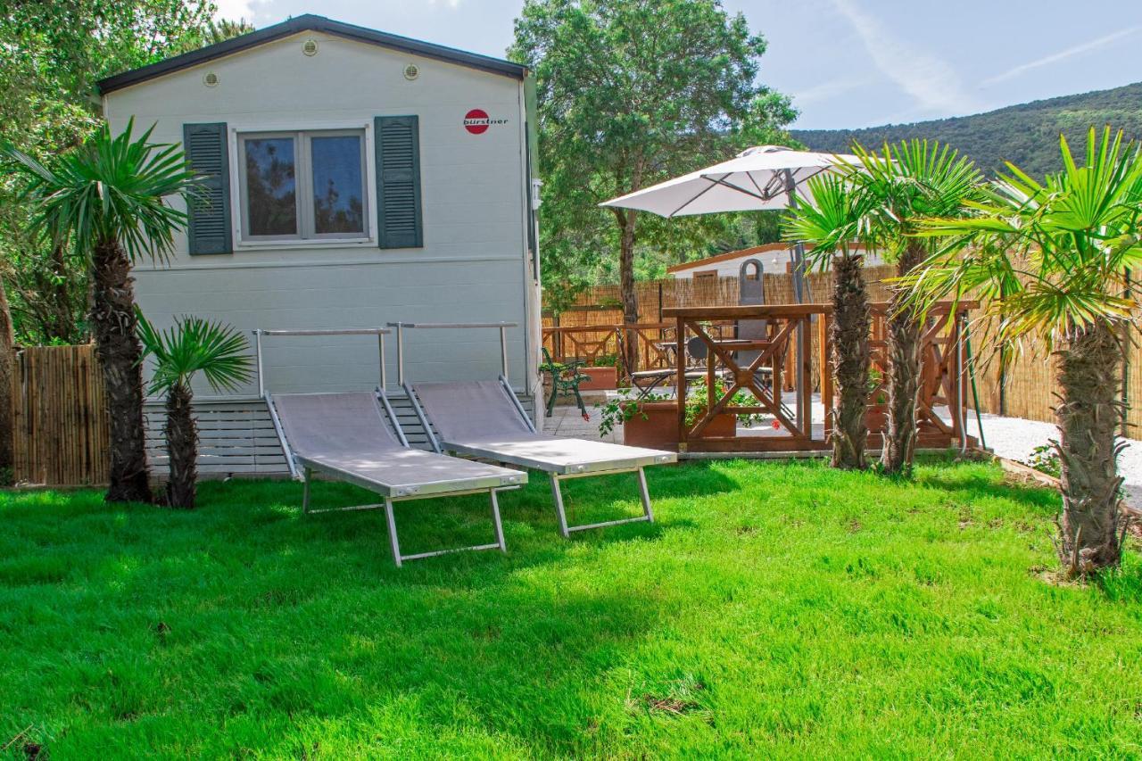 Celestina Country House'S Portoferraio Dış mekan fotoğraf
