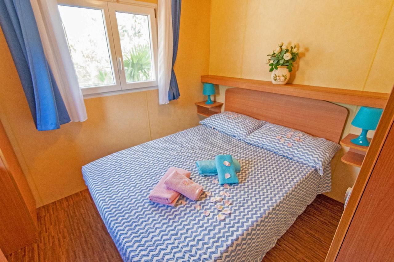 Celestina Country House'S Portoferraio Dış mekan fotoğraf