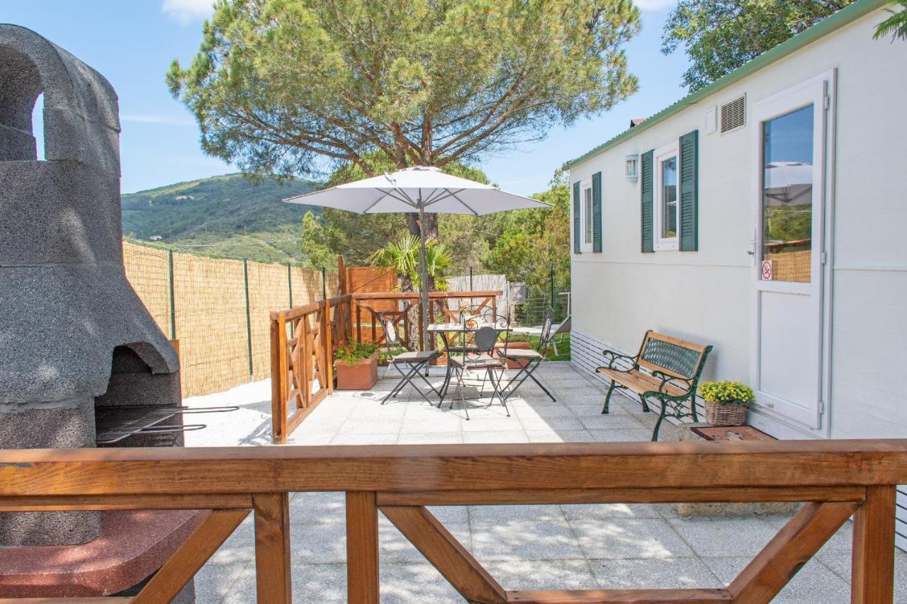 Celestina Country House'S Portoferraio Dış mekan fotoğraf