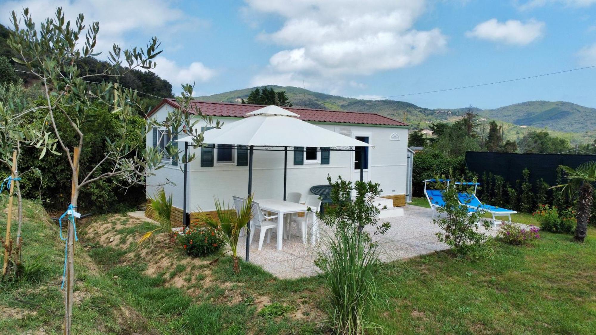 Celestina Country House'S Portoferraio Dış mekan fotoğraf