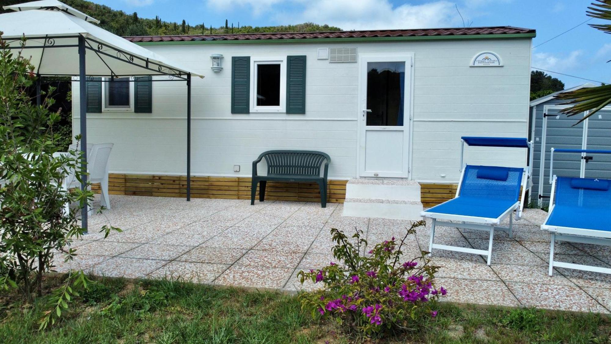 Celestina Country House'S Portoferraio Dış mekan fotoğraf